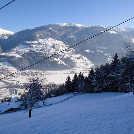 Apart Bianca Zillertal Kaltenbach Exterior photo