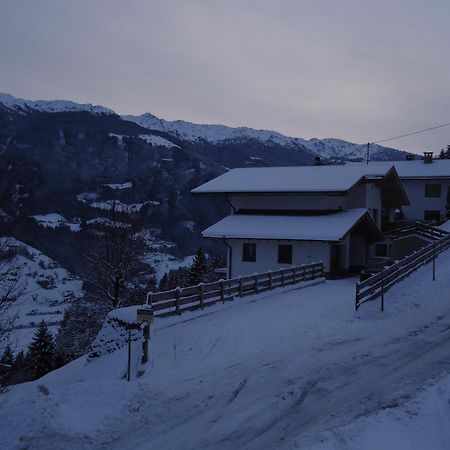 Apart Bianca Zillertal Apartment Kaltenbach Exterior photo