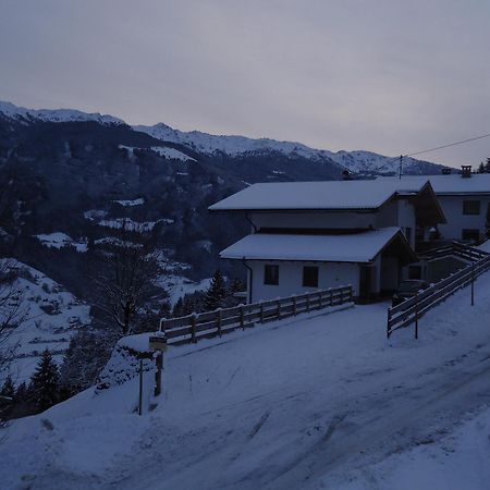 Apart Bianca Zillertal Kaltenbach Exterior photo