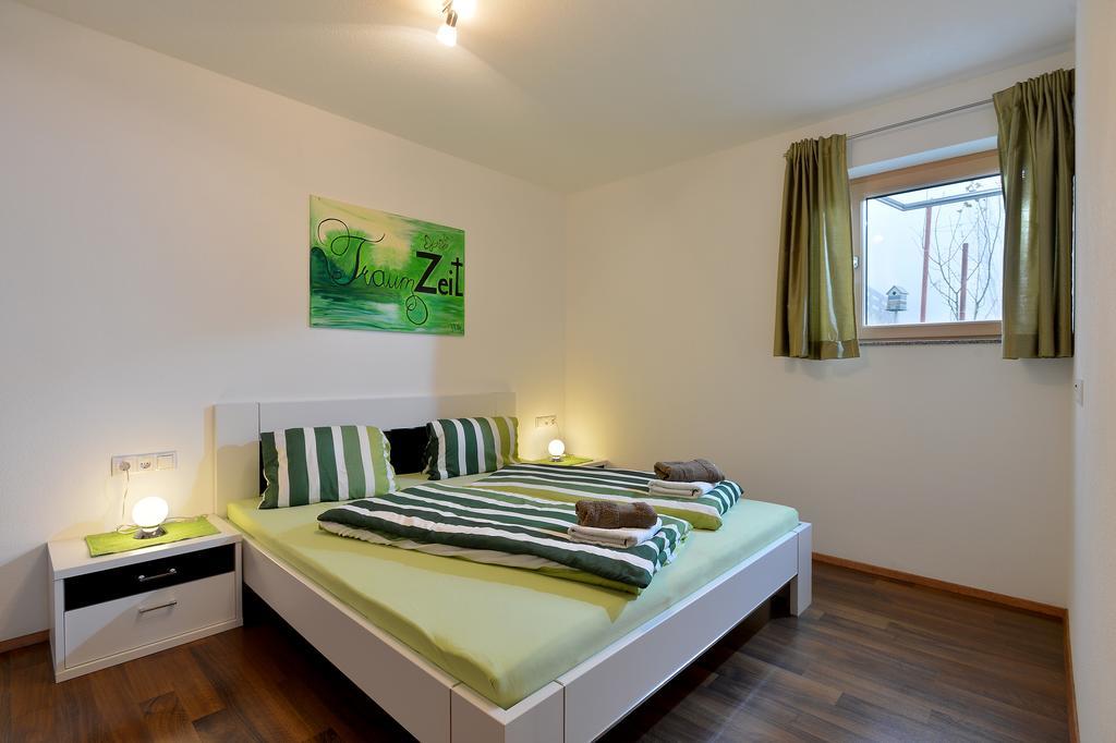 Apart Bianca Zillertal Apartment Kaltenbach Room photo