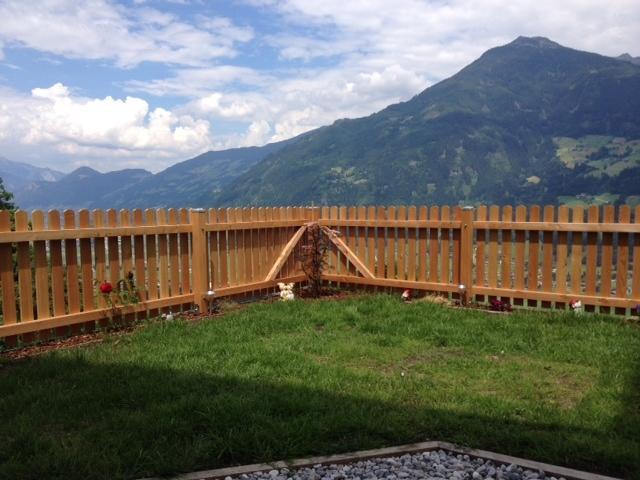 Apart Bianca Zillertal Kaltenbach Room photo